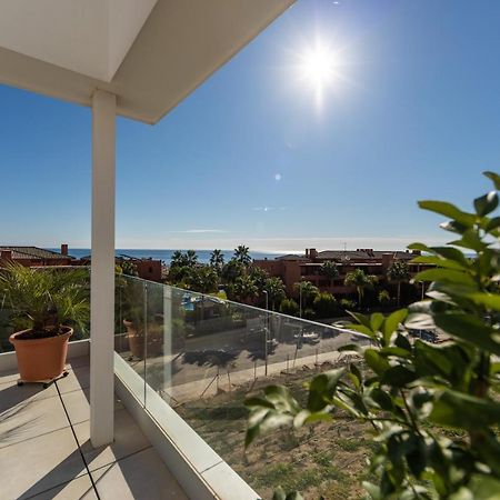 Apartament La Perla De Dona Julia Casares Zewnętrze zdjęcie