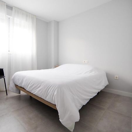 Apartament La Perla De Dona Julia Casares Zewnętrze zdjęcie