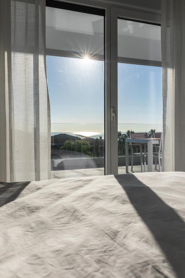Apartament La Perla De Dona Julia Casares Zewnętrze zdjęcie