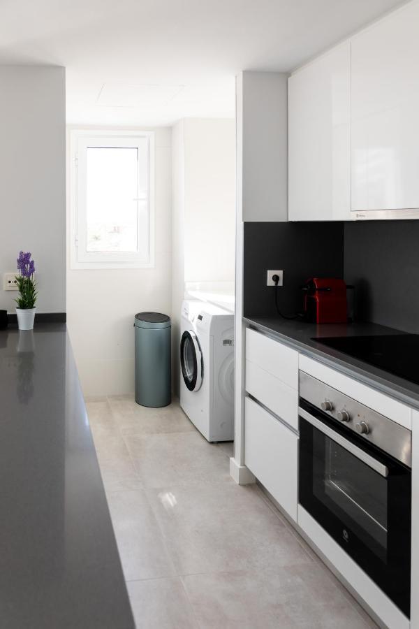 Apartament La Perla De Dona Julia Casares Zewnętrze zdjęcie