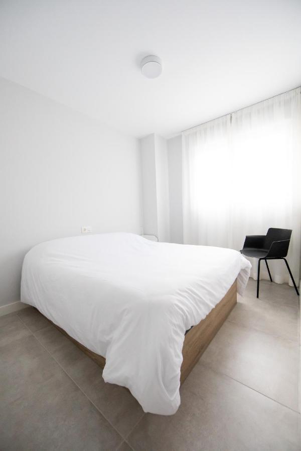 Apartament La Perla De Dona Julia Casares Zewnętrze zdjęcie