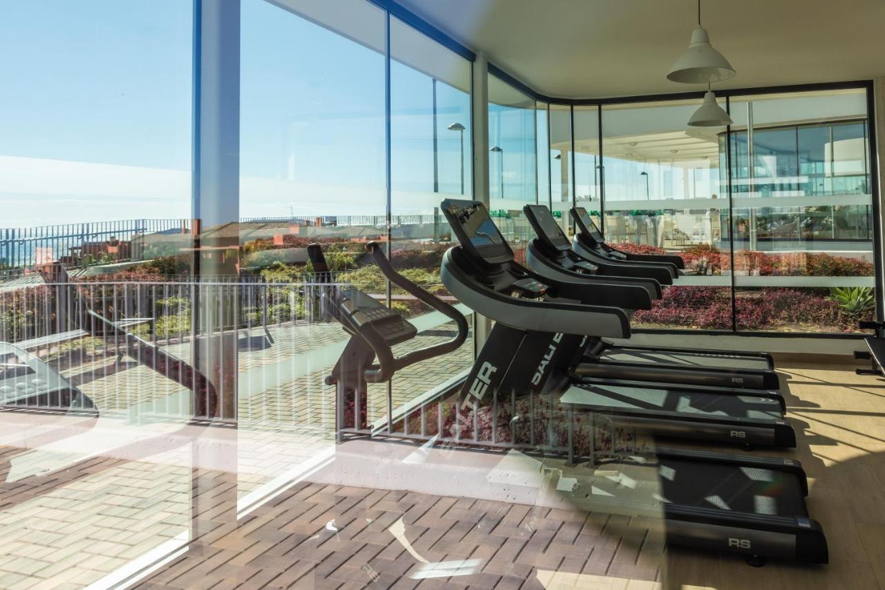 Apartament La Perla De Dona Julia Casares Zewnętrze zdjęcie