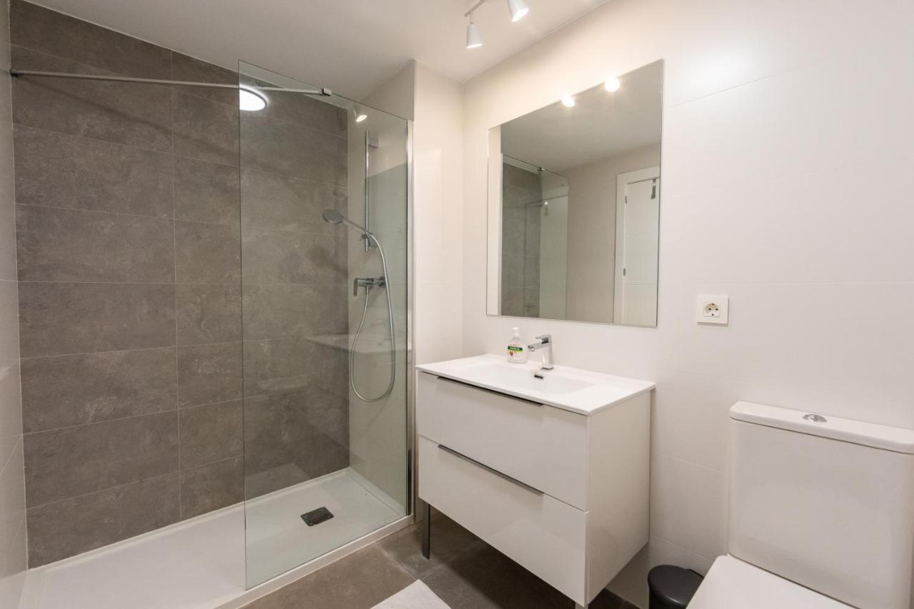 Apartament La Perla De Dona Julia Casares Zewnętrze zdjęcie